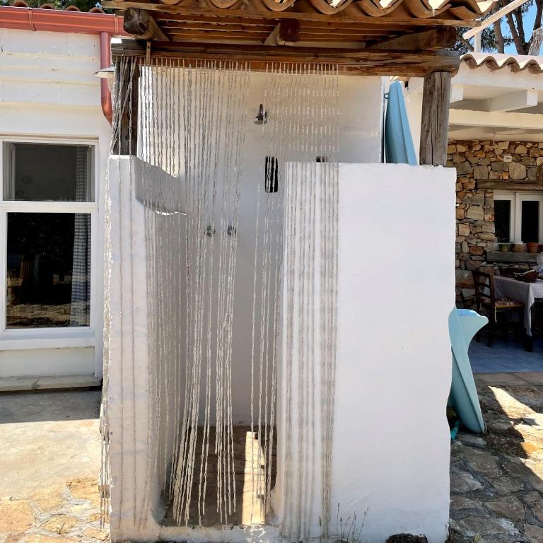Casa Vacanze Capurre "Trulli e Pajare a due passi dal Pizzo" - Casa con 1 Camera da Letto - 42