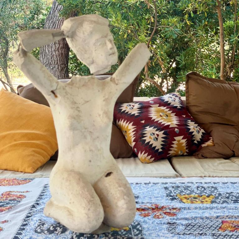 Casa Vacanze Capurre "Trulli e Pajare a due passi dal Pizzo" - Casa con 1 Camera da Letto - 38