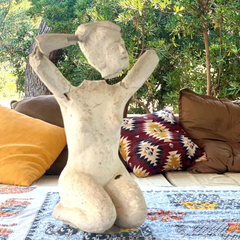 Casa Vacanze Capurre "Trulli e Pajare a due passi dal Pizzo" - Casa con 1 Camera da Letto - 43