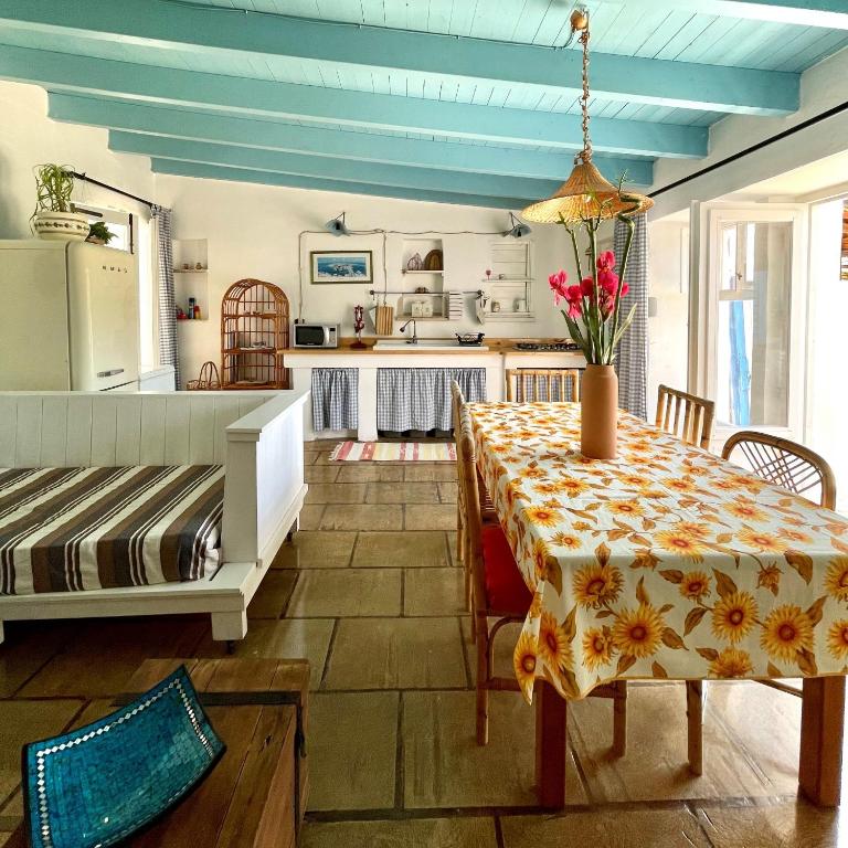 Casa Vacanze Capurre "Trulli e Pajare a due passi dal Pizzo" - Casa con 1 Camera da Letto - 35