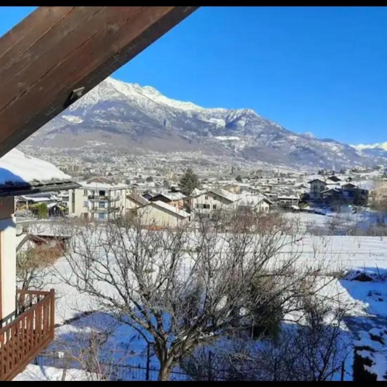 piccola mansarda - Appartamento con 1 Camera da Letto - 2