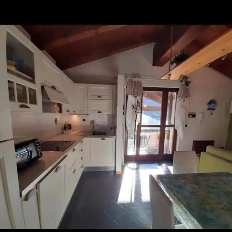 piccola mansarda - Appartamento con 1 Camera da Letto - 6