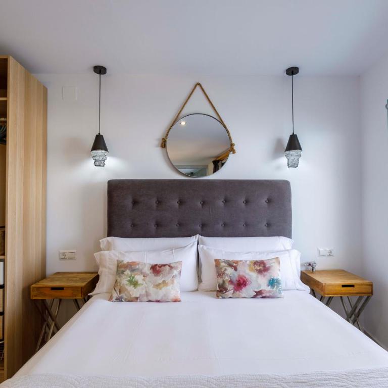 Hostal Boutique Olvido 22 Adults Only - Suite con terraza - 3