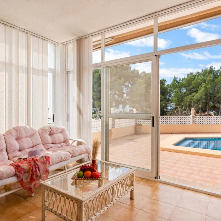 Villa Chaniris - Plusholidays - Villa con piscina privada - 22