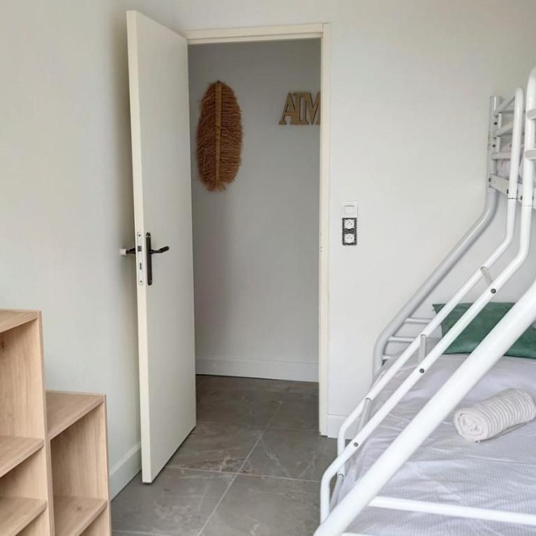 Les Pierres De La Massane - Vue sur les Albères - Appartement 2 Chambres avec Grand Balcon « Le Canigou » - Vue sur Montagne - 6