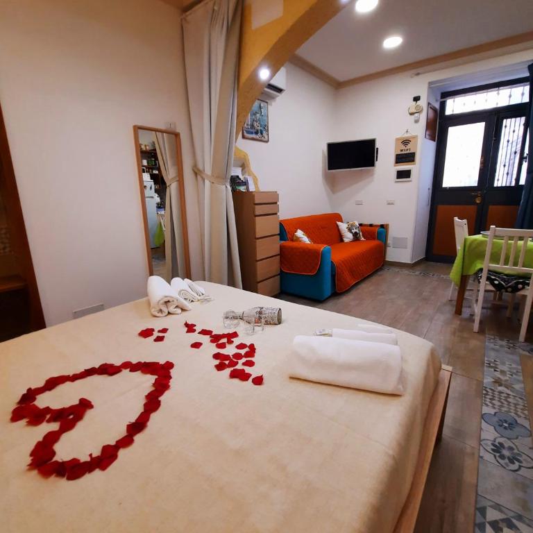 Il Sole della Guilla - Vacation Home - 6