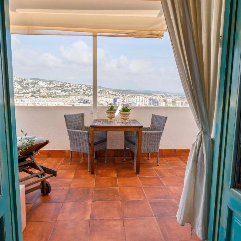 Hostal Boutique Olvido 22 Adults Only - Suite con terraza - 6