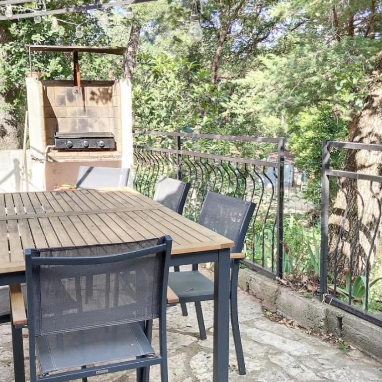 Magnifique Villa Piscine & Spa Argelès sur Mer - Casa con 2 Camere da Letto - 3