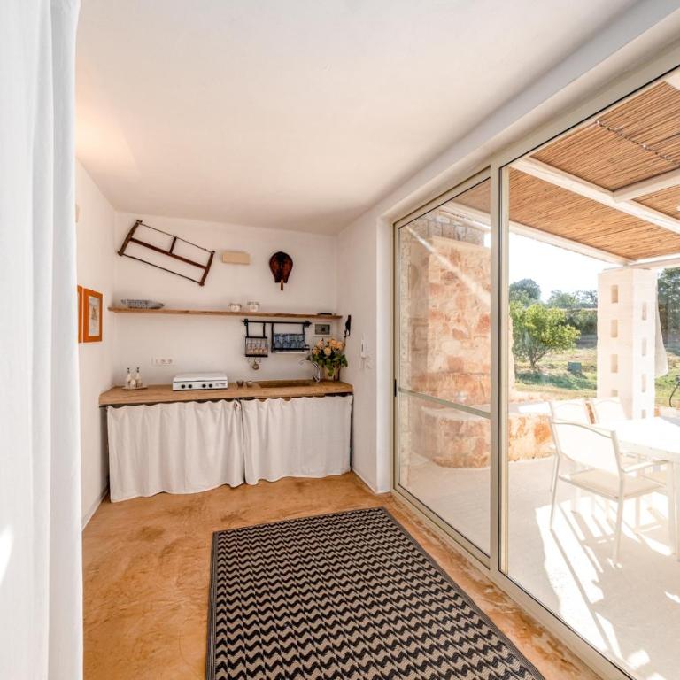 HelloAPULIA Typical Cottage Lamia delle Murge - Private Pool & Scenic Hilltop Retreat - Pet friendly - Villa with Private Pool - 34