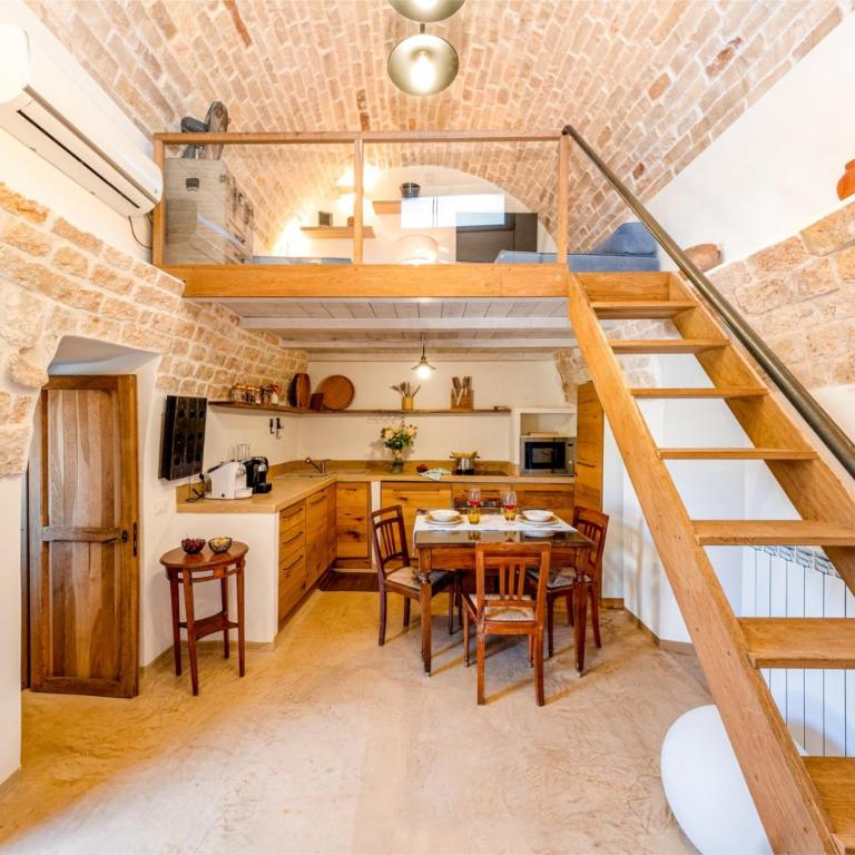 HelloAPULIA Typical Cottage Lamia delle Murge - Private Pool & Scenic Hilltop Retreat - Pet friendly - Villa with Private Pool - 18