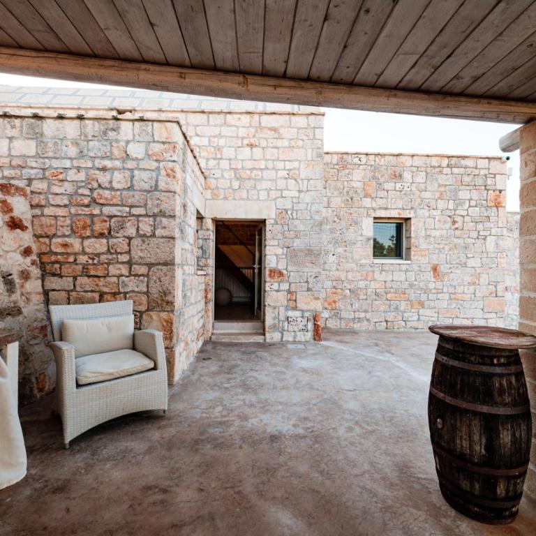 HelloAPULIA Typical Cottage Lamia delle Murge - Private Pool & Scenic Hilltop Retreat - Pet friendly - Villa with Private Pool - 39