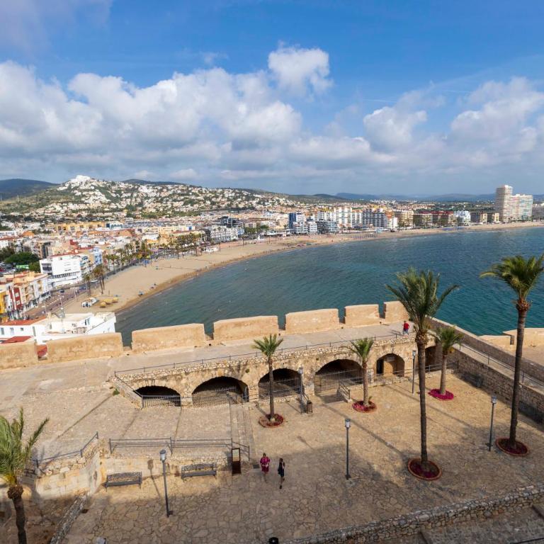 Hostal Boutique Olvido 22 Adults Only - Suite con terraza - 15