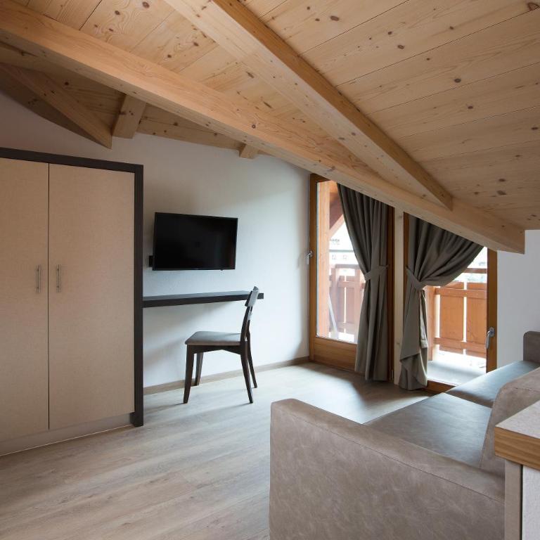 Appartamento Isola - Appartamento con 2 Camere da Letto - 3