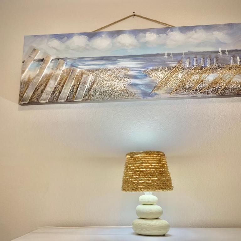 Casa Di Famiglia - Appartamento con 2 Camere da Letto - 36