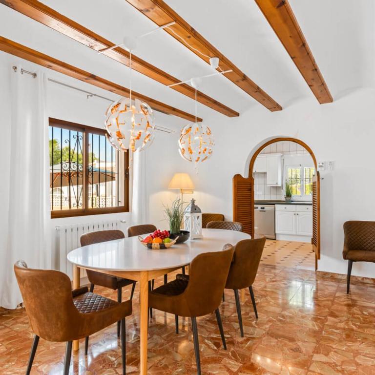 Villa Chaniris - Plusholidays - Villa con piscina privada - 26