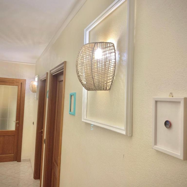 Casa Di Famiglia - Appartamento con 2 Camere da Letto - 24