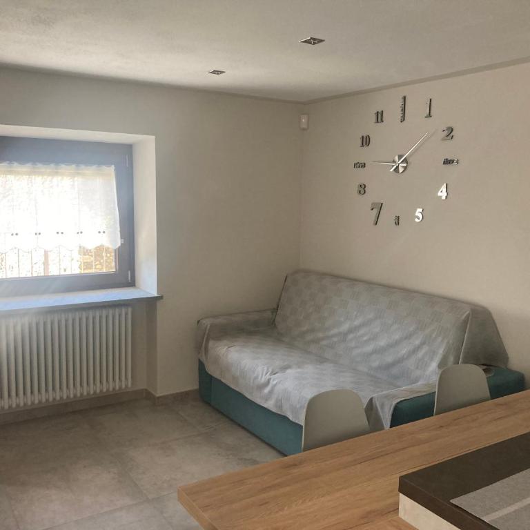 Senin House - Casa con 1 Camera da Letto - 7
