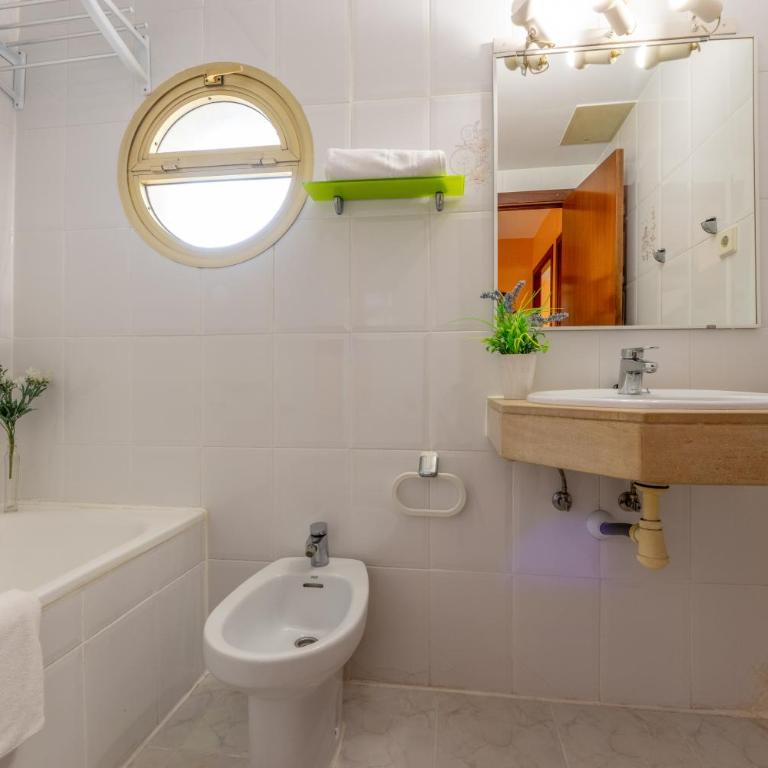 Sevilla Arysal - Apartamento de 1 dormitorio - 14