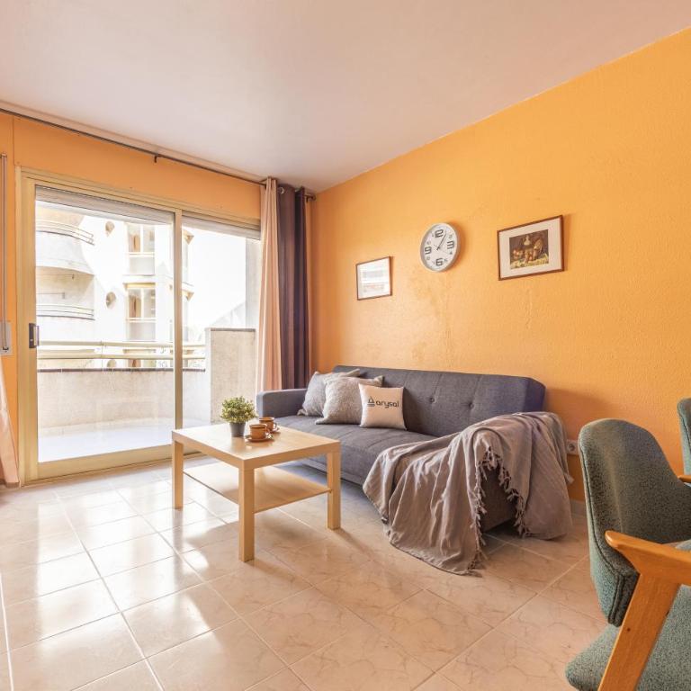 Sevilla Arysal - Apartamento de 1 dormitorio - 6