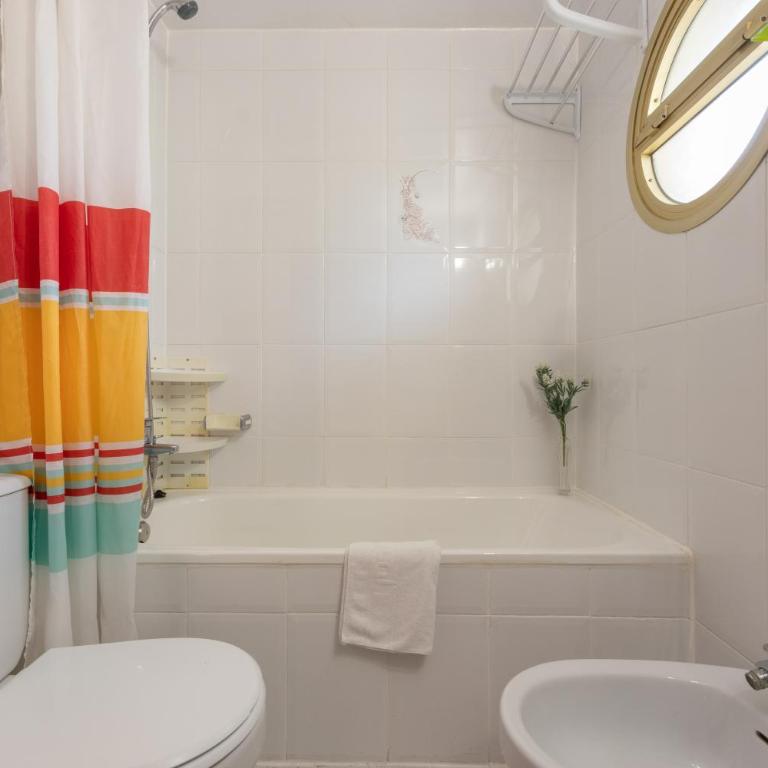 Sevilla Arysal - Apartamento de 1 dormitorio - 15
