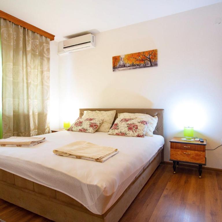 Guesthouse Sanja - Apartments 212 - Apartment with Balcony - 30
