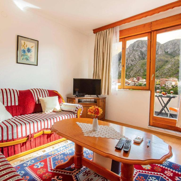 Guesthouse Sanja - Apartments 212 - Apartment with Balcony - 19