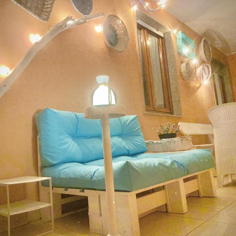 Casa Di Famiglia - Appartamento con 2 Camere da Letto - 3