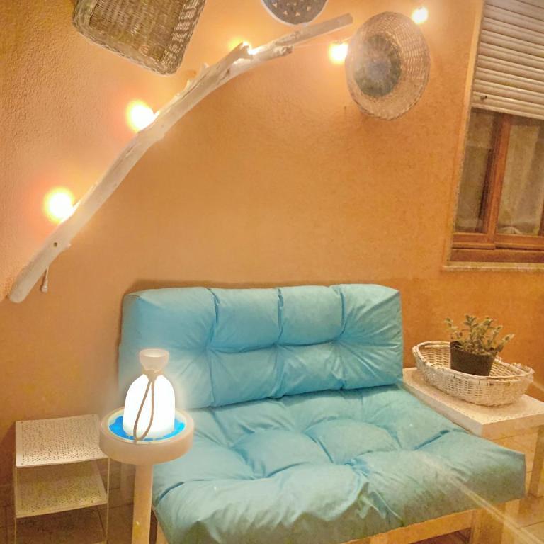 Casa Di Famiglia - Appartamento con 2 Camere da Letto - 18
