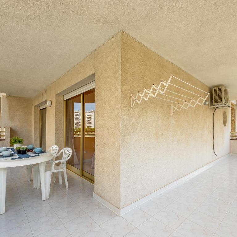 Sevilla Arysal - Apartamento de 1 dormitorio - 18