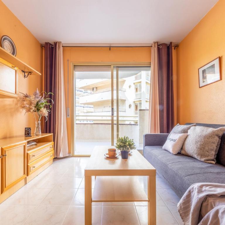 Sevilla Arysal - Apartamento de 1 dormitorio - 19