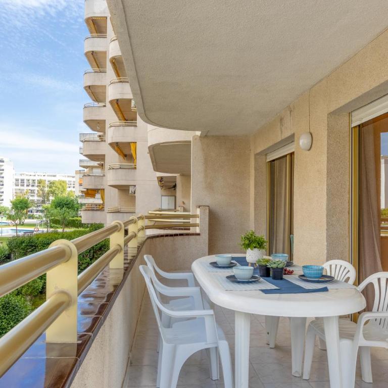 Sevilla Arysal - Apartamento de 1 dormitorio - 17