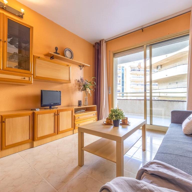 Sevilla Arysal - Apartamento de 1 dormitorio - 5