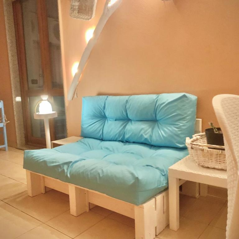 Casa Di Famiglia - Appartamento con 2 Camere da Letto - 15