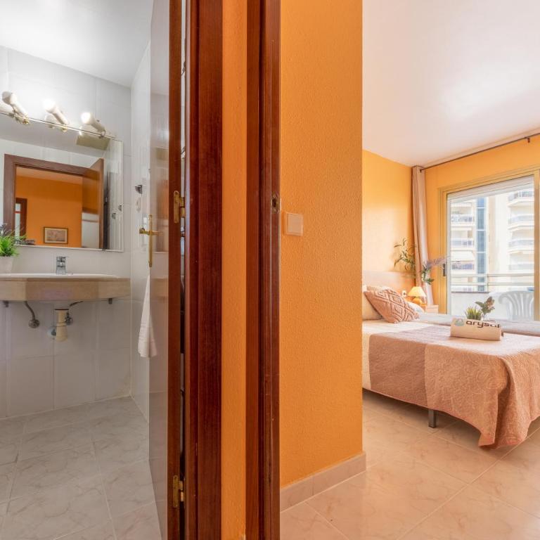 Sevilla Arysal - Apartamento de 1 dormitorio - 27