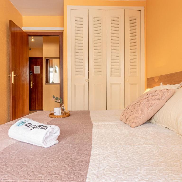 Sevilla Arysal - Apartamento de 1 dormitorio - 23