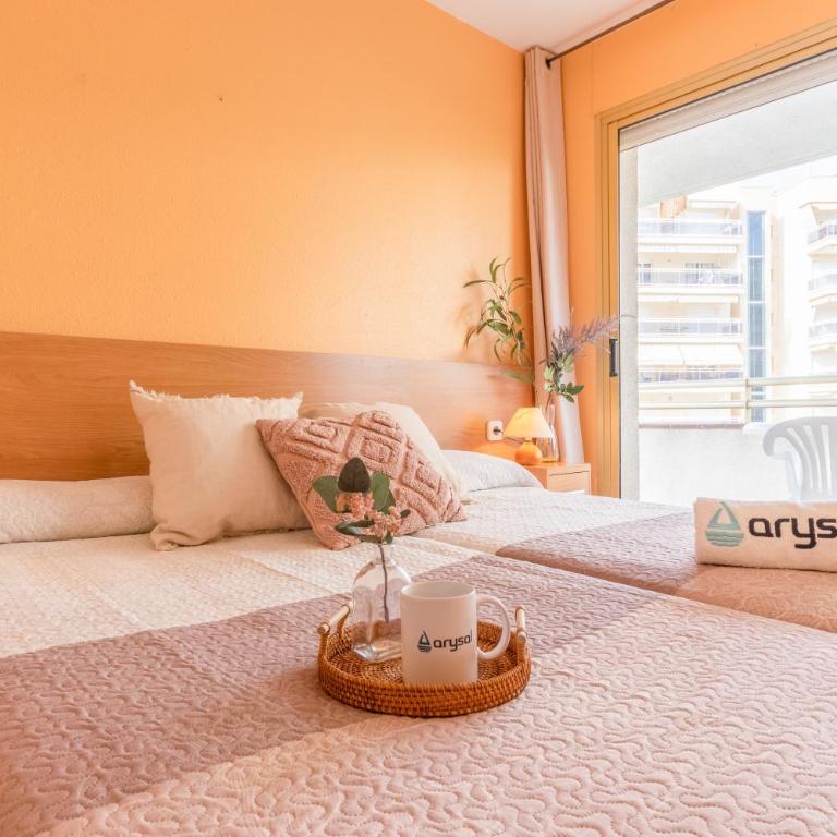 Sevilla Arysal - Apartamento de 1 dormitorio - 26