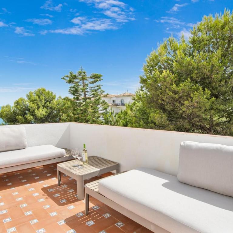 Ático con vistas en Andalucía del Mar - Apartamento - 37