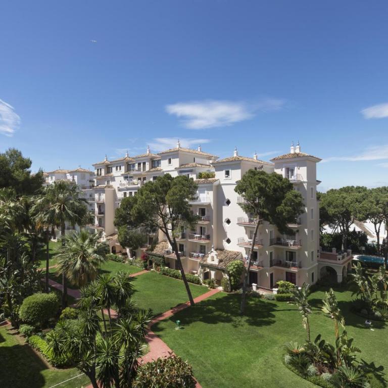 Ático con vistas en Andalucía del Mar - Apartamento - 38