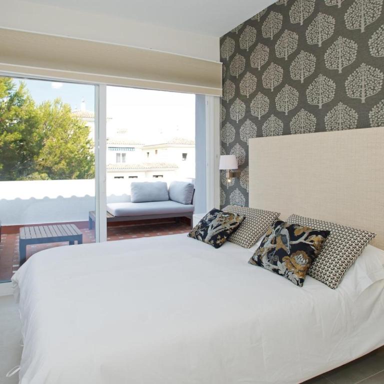 Ático con vistas en Andalucía del Mar - Apartamento - 8