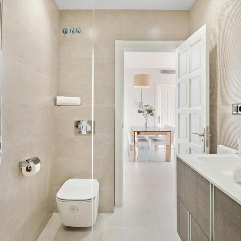Ático con vistas en Andalucía del Mar - Apartamento - 17