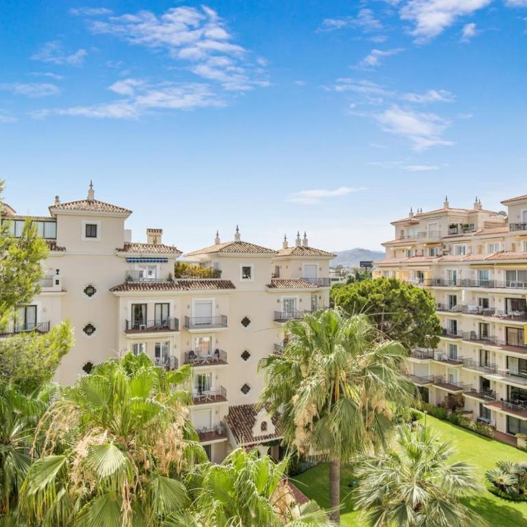 Ático con vistas en Andalucía del Mar - Apartamento - 41