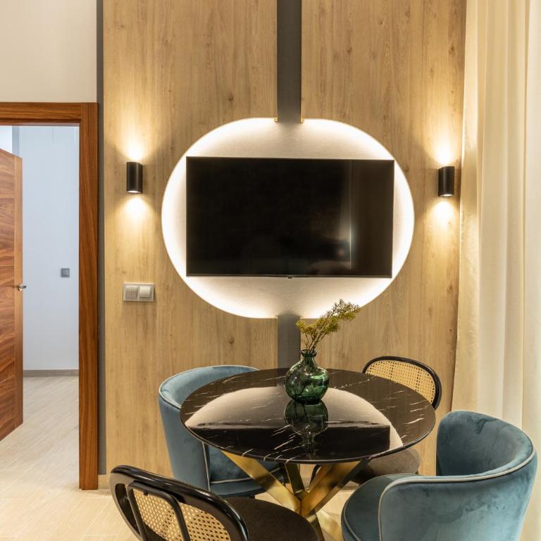 BiBo Suites San Agustín - One-Bedroom Apartment - 5