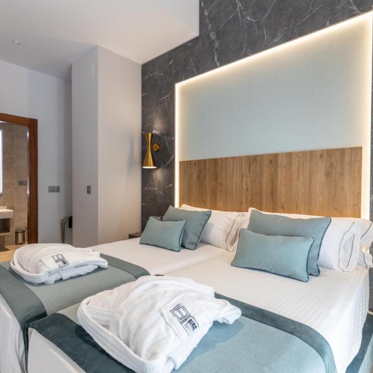 BiBo Suites San Agustín - 2 Bedroom Apartment with 2 Bathrooms - 2