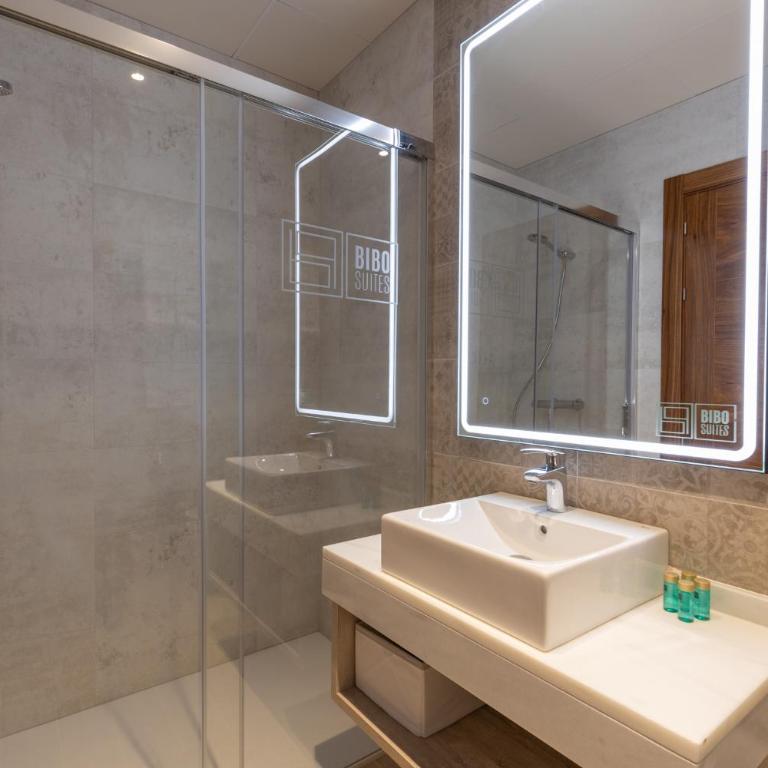 BiBo Suites San Agustín - 2 Bedroom Apartment with 2 Bathrooms - 3