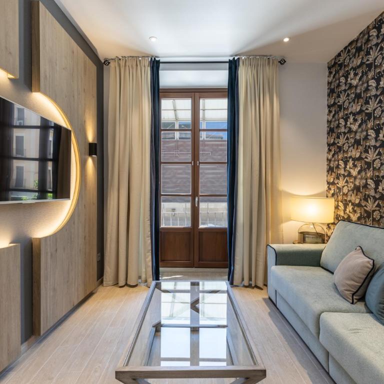 BiBo Suites San Agustín - One-Bedroom Apartment - 11
