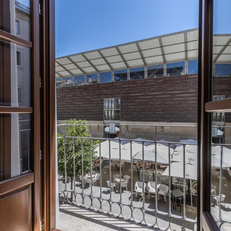 BiBo Suites San Agustín - Two-Bedroom Apartment - 4