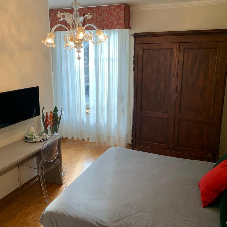 La Terrazza di via Elisa - Suite Familiare - 1