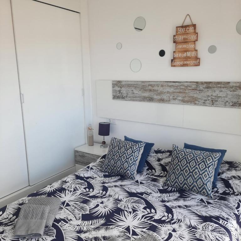 Sunset Suite 230, Corralejo Sun, big pool, Wifi fiber, central, near main street and beach - Apartamento de 1 dormitorio - 27