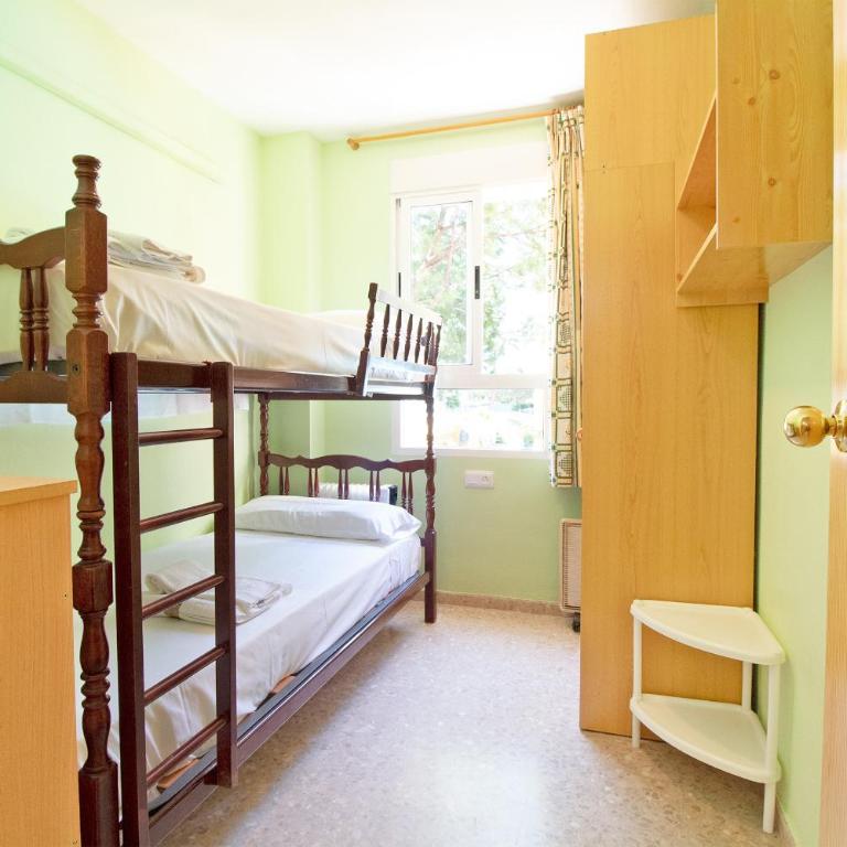 Global Vacacional, Apartamento con piscina en Residencial Brezo - Appartamento con Vista Piscina - 18