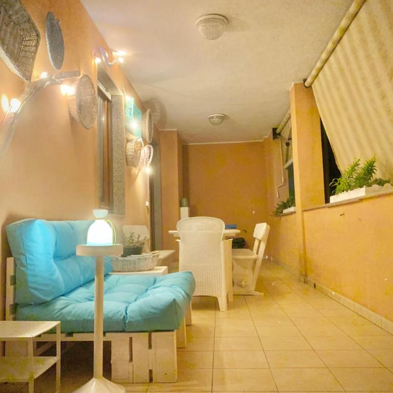 Casa Di Famiglia - Appartamento con 2 Camere da Letto - 21
